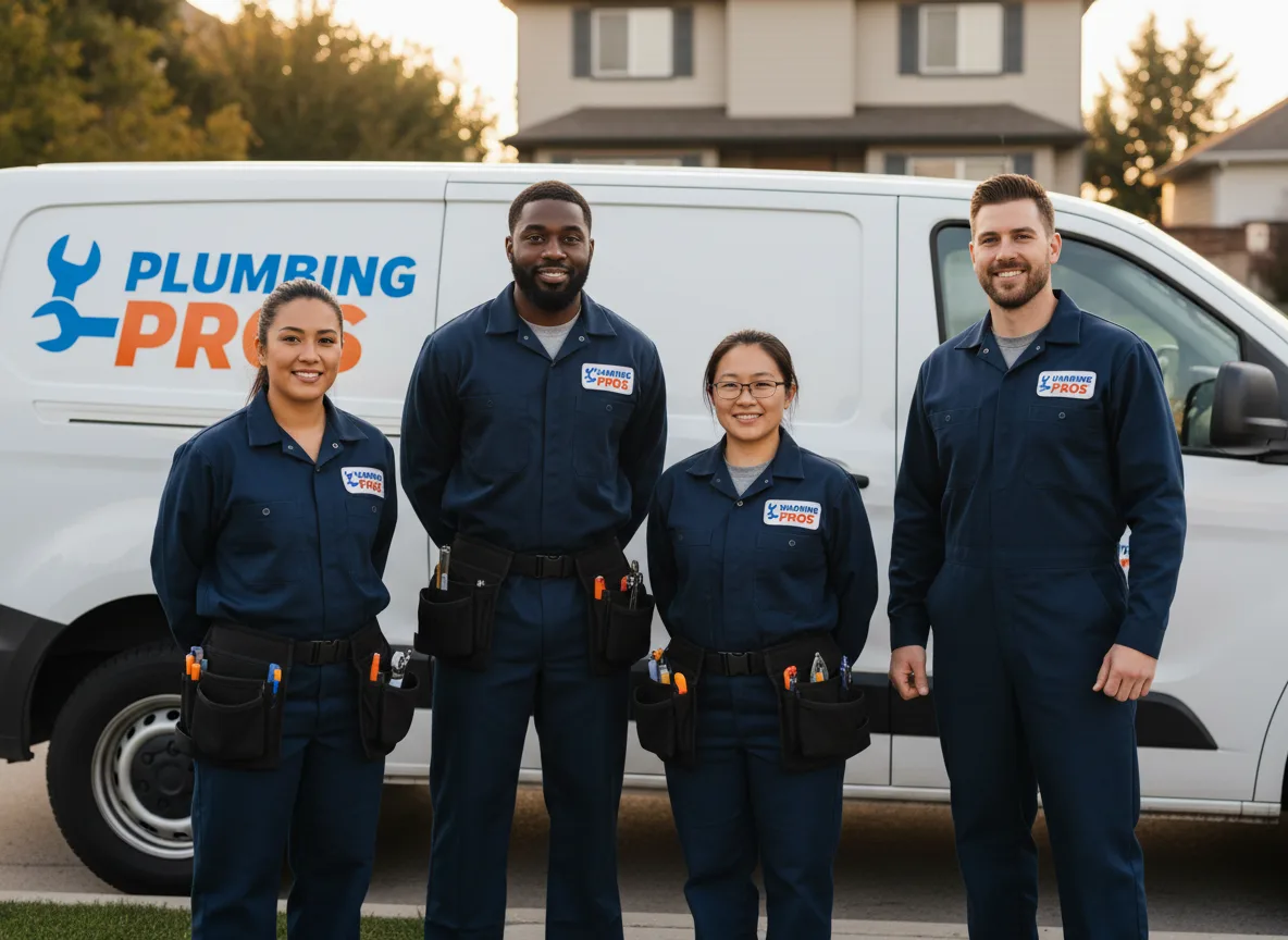 Water Heater Repair company in Las Vegas, NV
